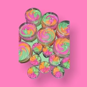 Birthday Kake body butter